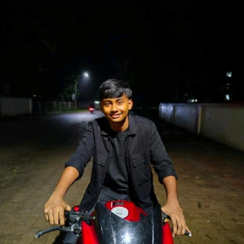 Shaswat Raj